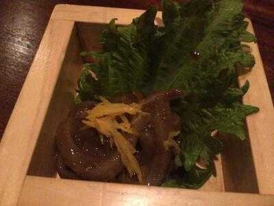 Yopparai Sake Bar & Restaurant