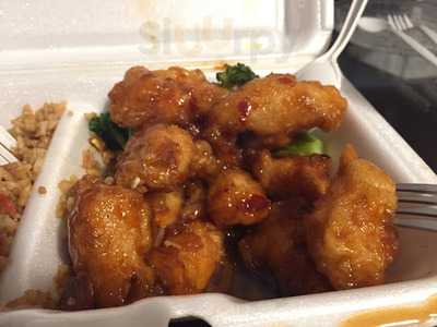 China Moon Open Kitchen