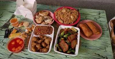 China Moon Open Kitchen