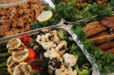 Sa-ten Coffee & Eats