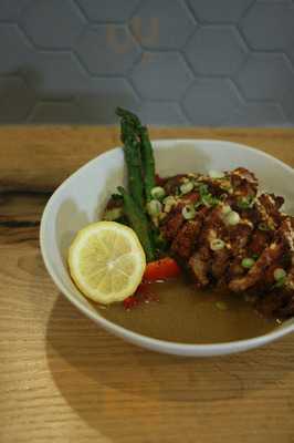 Sa-ten Coffee & Eats