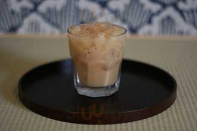 Sa-ten Coffee & Eats