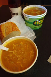 San Francisco Soup Company