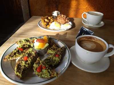 South Beach Espresso