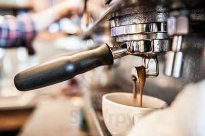 South Beach Espresso