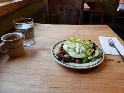 South Beach Espresso