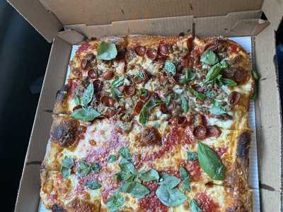 Angelo's Pizza House