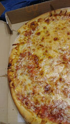 Angelo's Pizza House