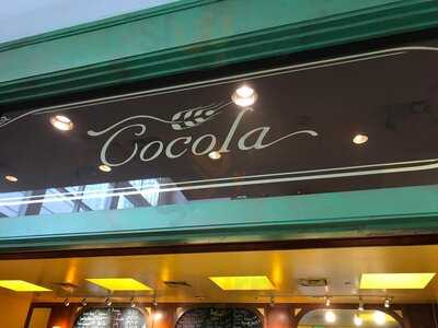 Cocola Bakery