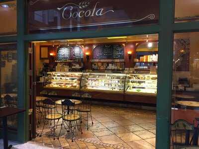 Cocola Bakery