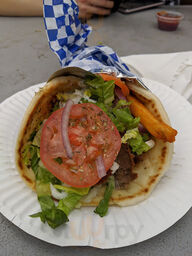 Waffles Wings And What