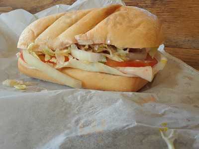 Sub Shop 9