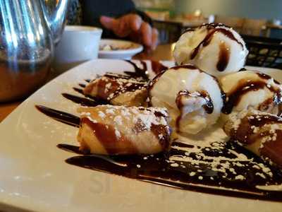 Ping Pong Thai Restaurant