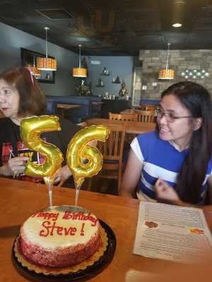 Ping Pong Thai Restaurant