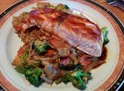 Ping Pong Thai Restaurant