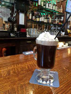 Dubliner Bar West Portal