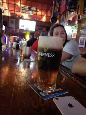 Dubliner Bar West Portal