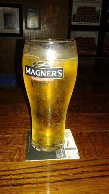 Dubliner Bar West Portal