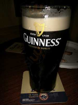 Dubliner Bar West Portal