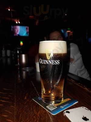 Dubliner Bar West Portal