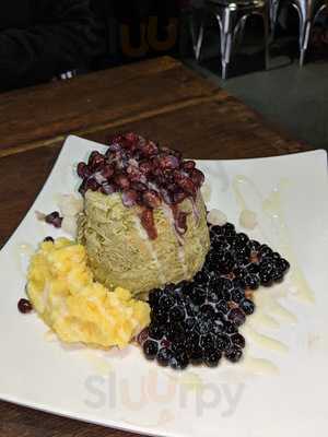 Bambu Desserts & Drinks