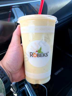 Robeks