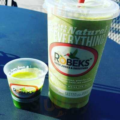 Robeks