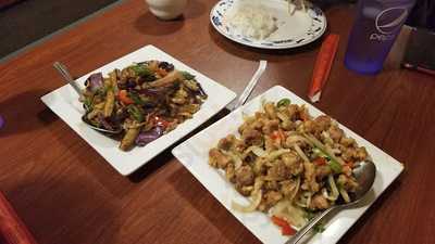 Chen's Palace Restaurant