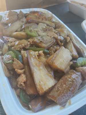 Chen's Palace Restaurant