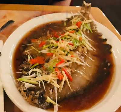 Chen's Palace Restaurant