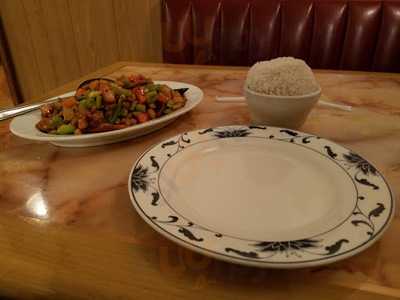 Chen's Palace Restaurant