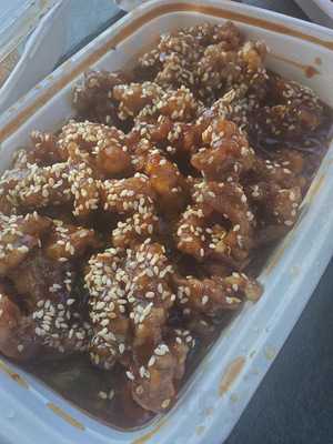 Chen's Palace Restaurant