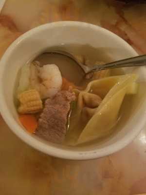 Chen's Palace Restaurant