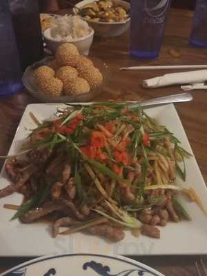 Chen's Palace Restaurant