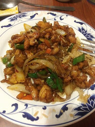 Chen's Palace Restaurant