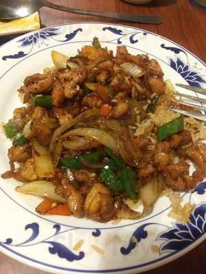 Chen's Palace Restaurant