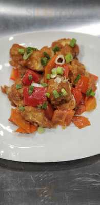 Mijoe Chinese Cuisine