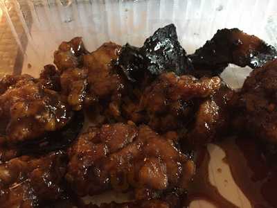 China Sky Restaurant