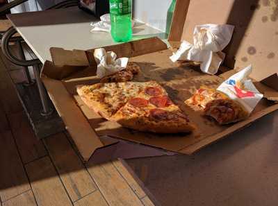 Domino's Pizza
