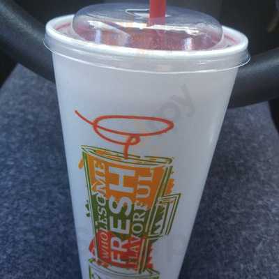 Tropical Smoothie Cafe