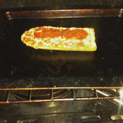 Tropical Smoothie Cafe