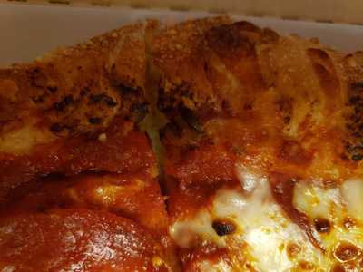 Pizza Schmizza