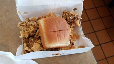 Williams Fried Chicken