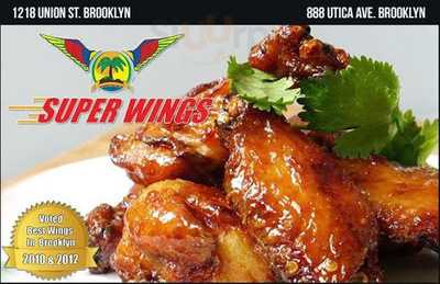 Super Wings