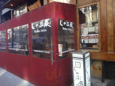 Shabu-tatsu