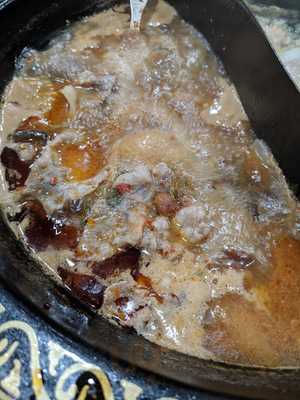 Chengdu Laozao Hotpot