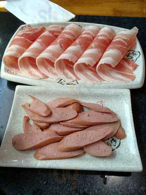 Chengdu Laozao Hotpot