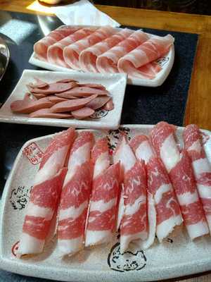 Chengdu Laozao Hotpot