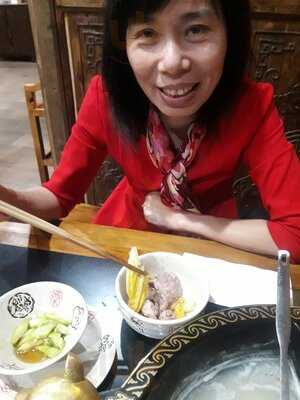 Chengdu Laozao Hotpot