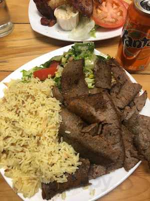 Captains Cafe Bar And Grill